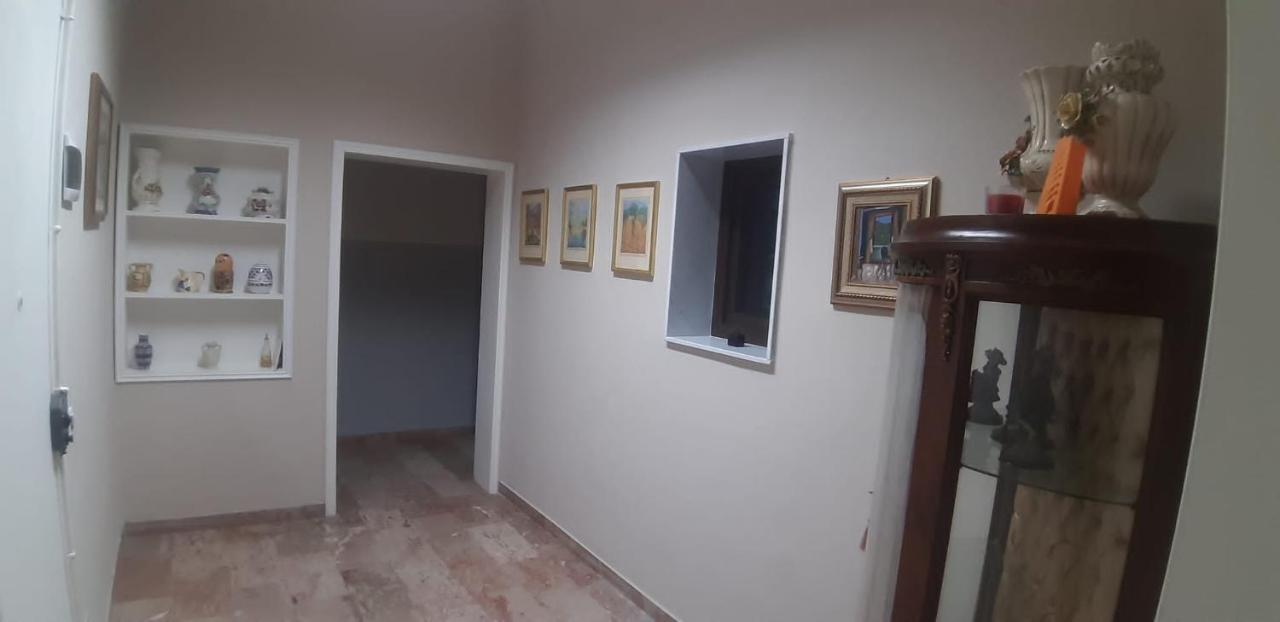 B&B Domus Pina CTA Exterior photo