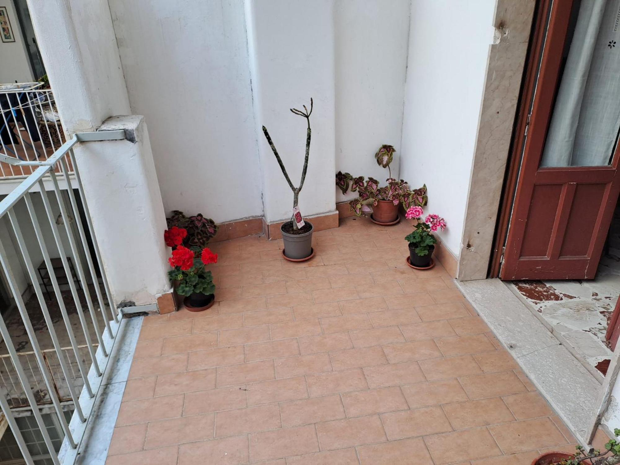 B&B Domus Pina CTA Exterior photo