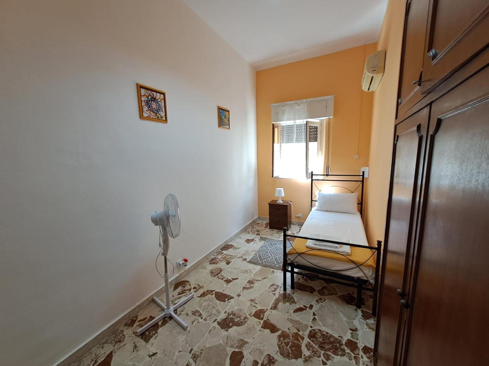 B&B Domus Pina CTA Exterior photo