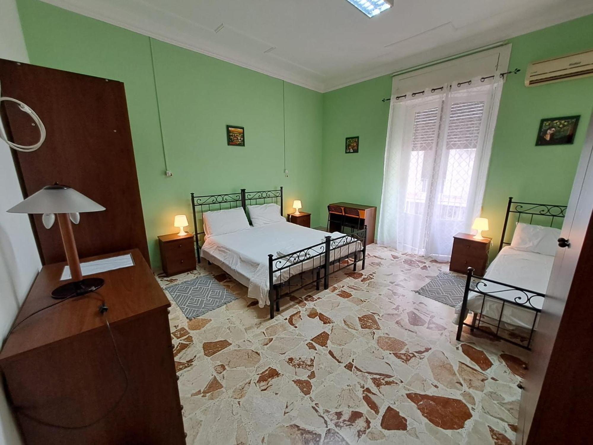 B&B Domus Pina CTA Exterior photo